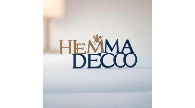 Hemma Deco Logo