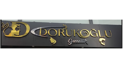 Dorukoğlu Güzellik Salonu