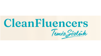CleanFluencers Logo
