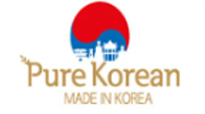 Pure Korean