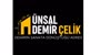 Ünsal Demir Çelik Logo