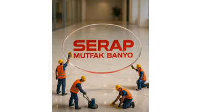 Serap Mutfak Banyo | Gebze