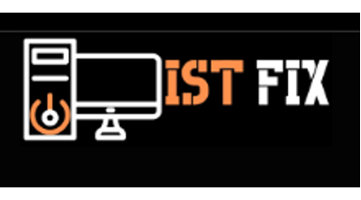 Istfix.com.tr Logo