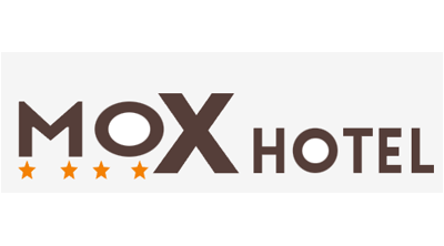 Mox Hotel Wellness & SPA