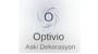 Optivio Askı Dekorasyon