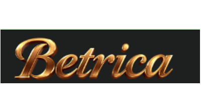 BetRica Logo