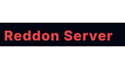 Reddon Server