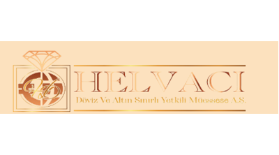 Helvacı Döviz | İzmir Logo