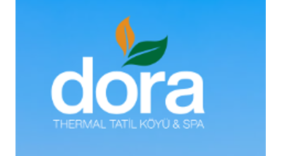 Dora Thermal Tatil Köyü & SPA Logo