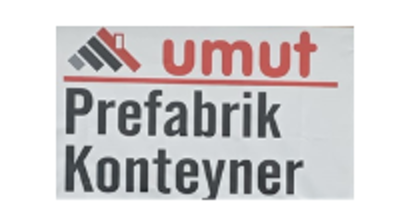 Umut Prefabrik Konteyner