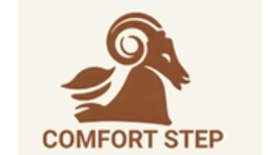 Comfort Steep