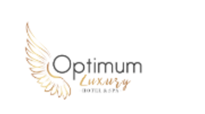 Optimum Luxury Hotel & SPA Logo