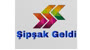 Şipşak Geldi Logo