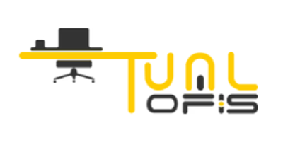 Tual Ofis Mobilya Logo