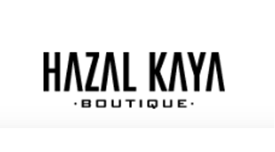 Hazal Kaya Boutique