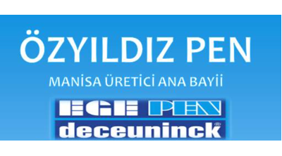 Özyıldız Pen | Manisa