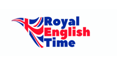 Royal English Time