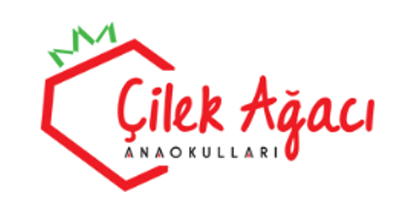 Çilek Ağacı Anaokulu Logo