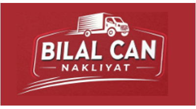 Bilal Can Nakliyat Logo