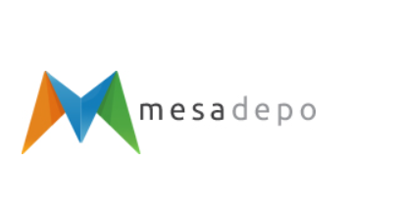 Mesadepo - Mesa Elektronik Logo