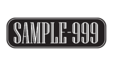 Sample999