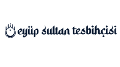 Eyüp Sultan Tesbihçisi