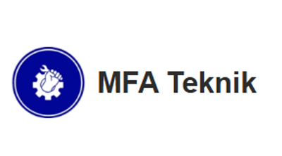 MFA Teknik Servis