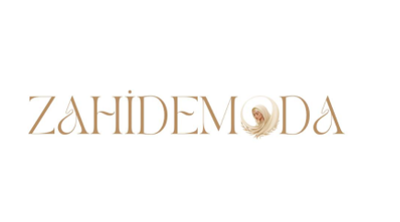 Zahide Moda Logo