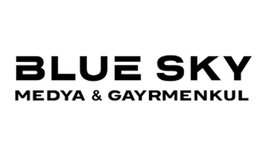 Blue Sky Medya Gayrimenkul