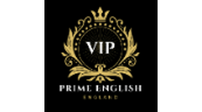 Vip Prime English