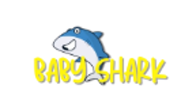 Babysharkk Logo