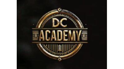 Dc Academy Logo
