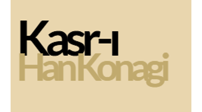 Kasr-ı Han Konağı | Mardin