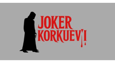 Joker Korku Evi | Ankara