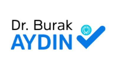 Uzm. Dr. Burak Aydın