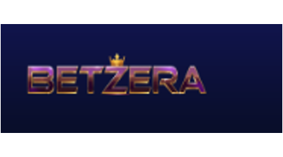 BetZera Logo
