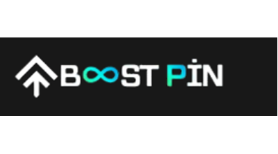 Bootspin Logo
