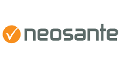 Neosante Logo