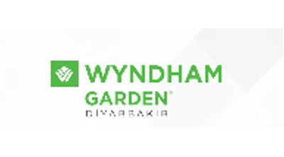 Wyndham Garden | Diyarbakır