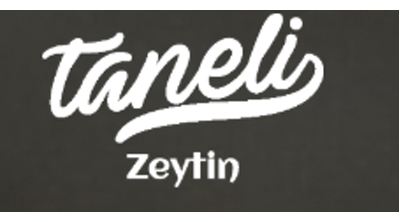 Taneli Zeytin
