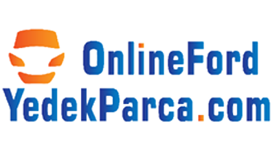 Onlinefordyedekparca.com Logo