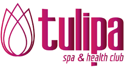 Tulipa Spa Health Club Logo