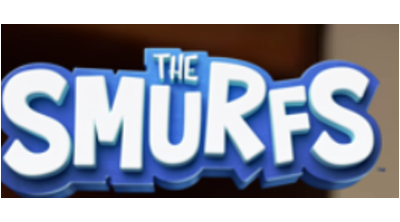 The Smurfs