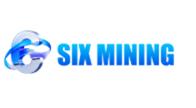 Six Mining Logo