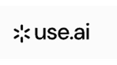 Use.AI Logo