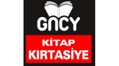 GNCY Kitap Kırtasiye Logo