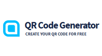 QR Code Generator Logo