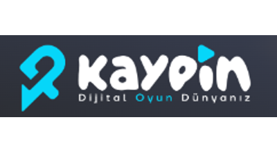 KayPin.com Logo