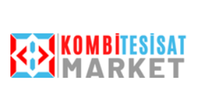Kombi Tesisat Market