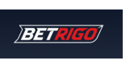 BetRigo Logo